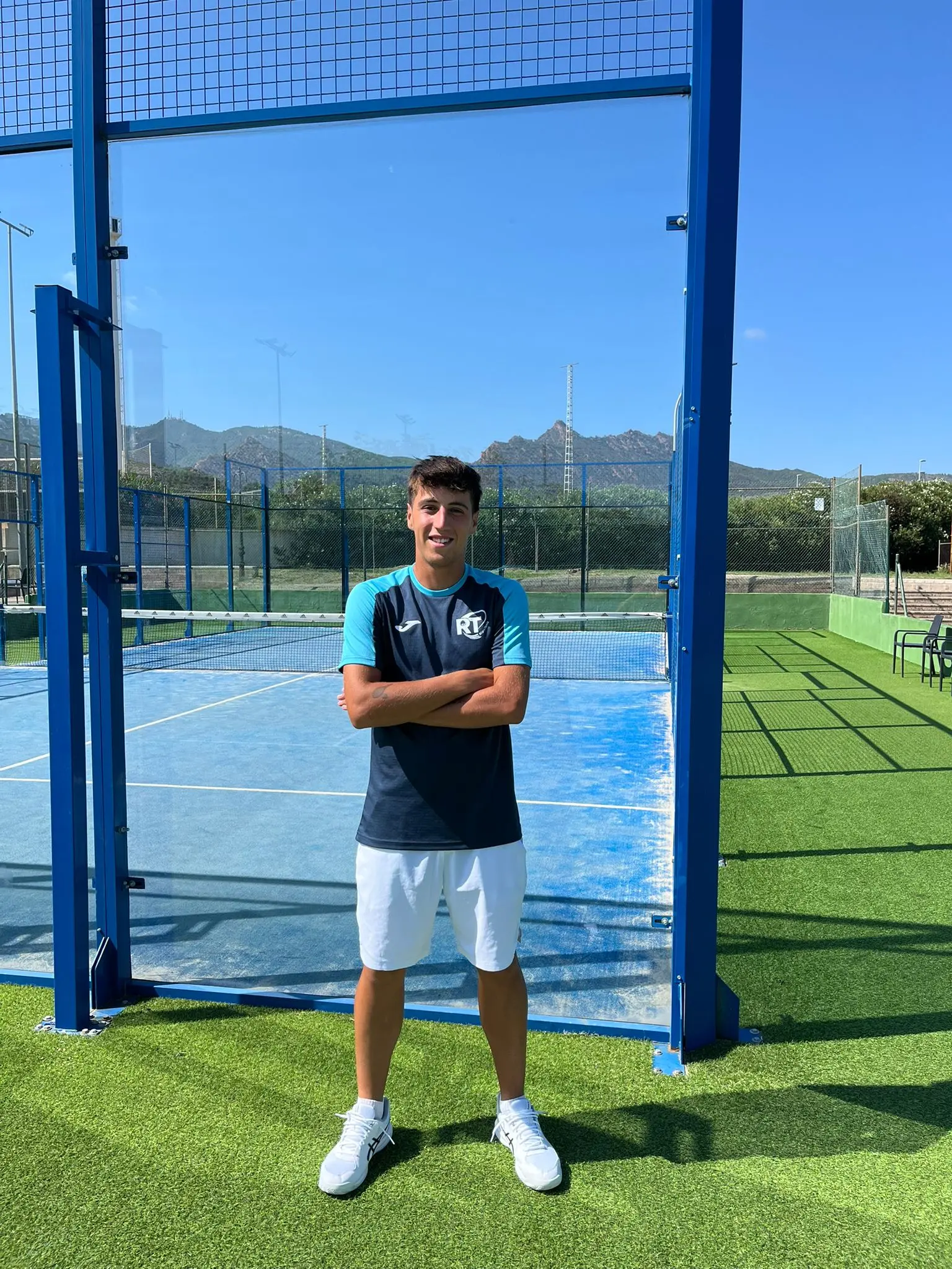 Imagen de Andrés Cuevas