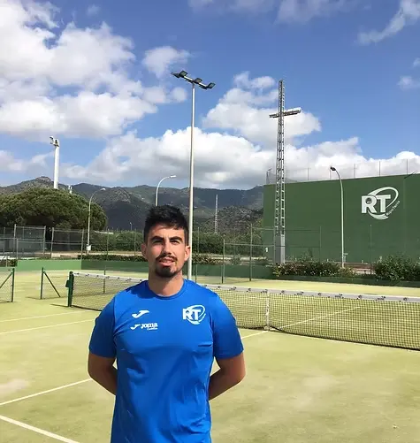 Imagen de Javi Ripollés Bru