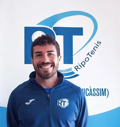 Imagen de Rubén Ripollés Bru